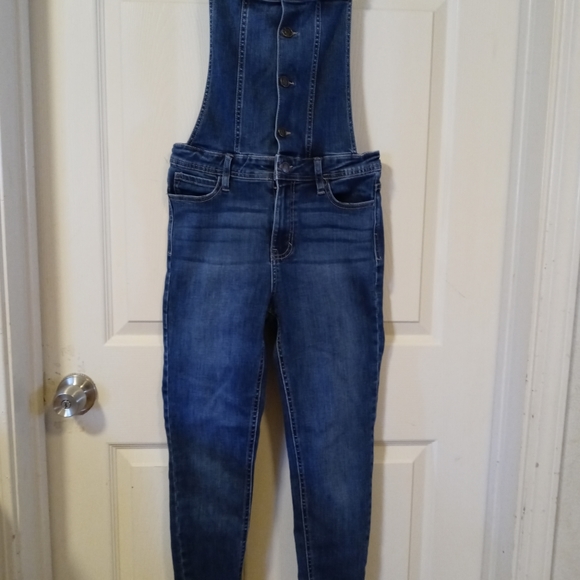 Overall - Picture 5 of 5